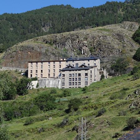 Hotel Ransol El Tarter Exterior foto