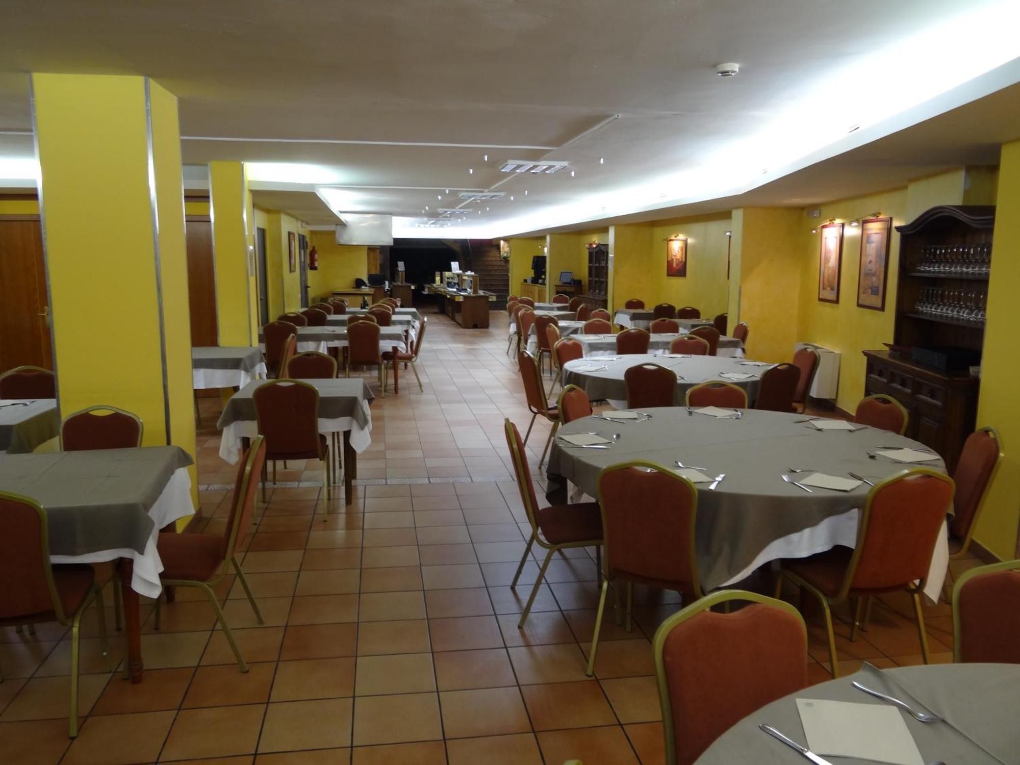 Hotel Ransol El Tarter Exterior foto