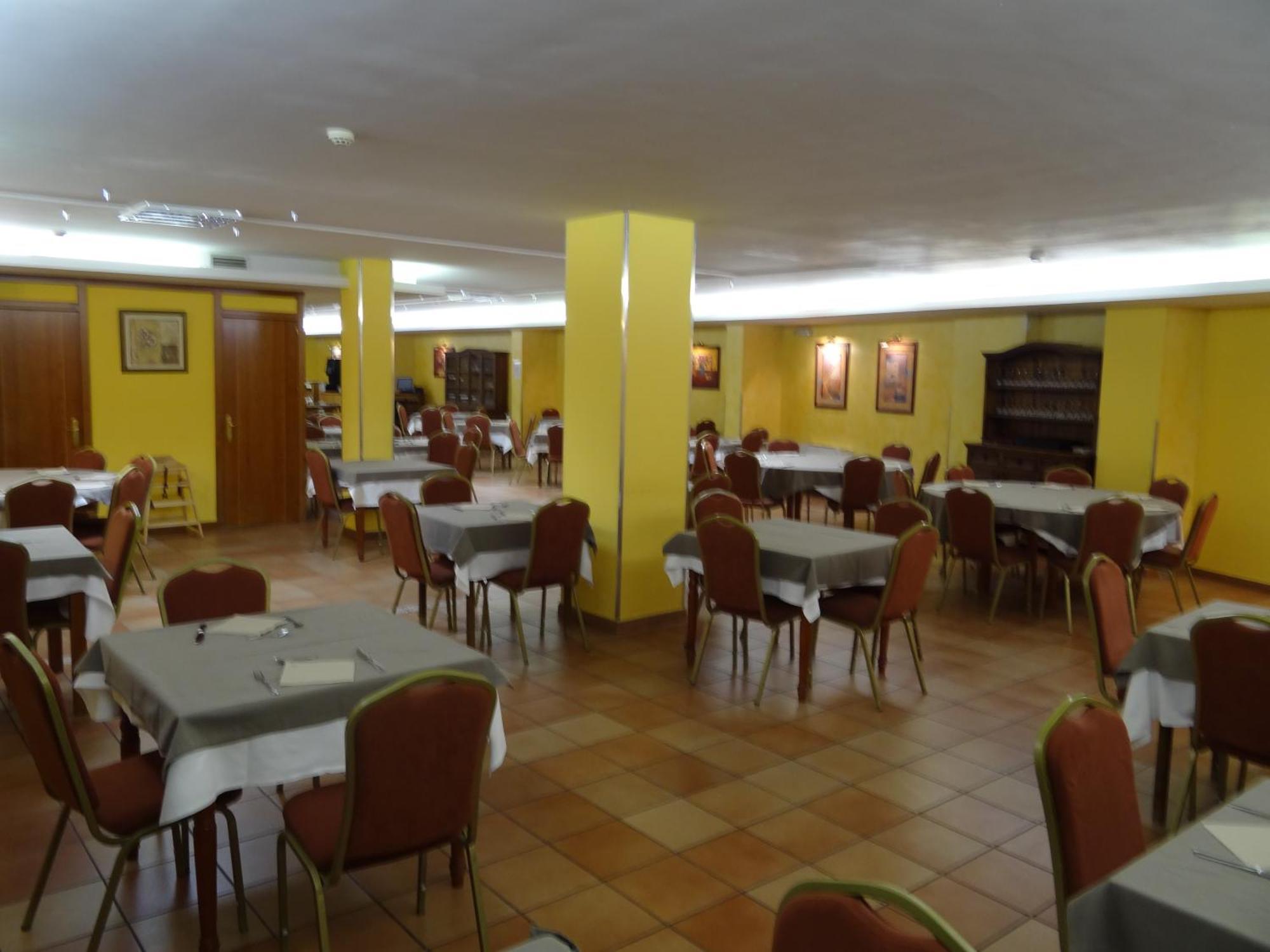 Hotel Ransol El Tarter Exterior foto